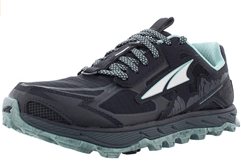 ALTRA womens Lone Peak 4.5 – Running Shoes with Wide Toe Box for Tailor’s Bunions