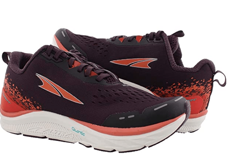 ALTRA Women's Torin 4 – Running Shoes with Ball of Foot Cushioning