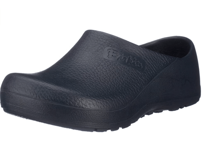 Birkenstock Professional Unisex Profi Birki – Best Nurse Shoes for Flat Feet