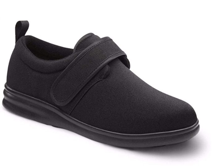 Dr Comfort Carter mens – Casual Shoes for Tailor’s Bunion