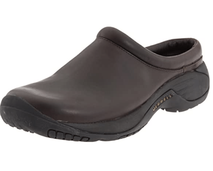 Merrell Men's Encore Gust Slip-On Shoe