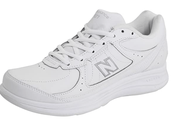 New womens Balance 577 V1 – Walking Shoes for Bunionettes