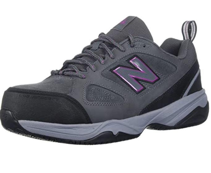 New Balance Steel Toe Shoes – Best Factory Work Shoes