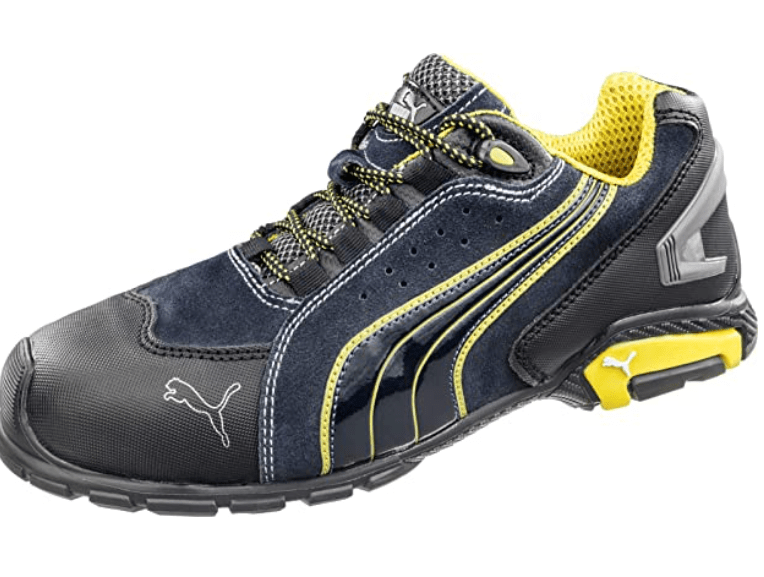 PUMA Safety Men's Metro Rio SD Shoes