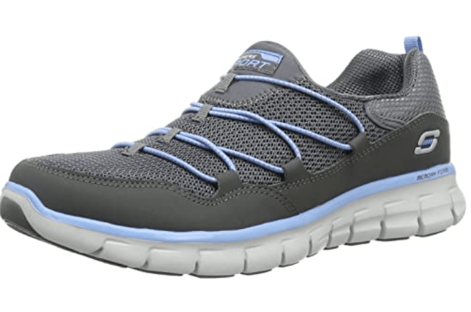 Skechers Sport Women's – Skechers Nursing Shoes