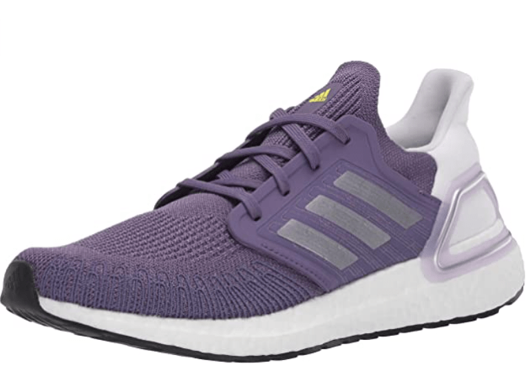 Adidas womens Ultraboost - Best Shoes for Bad Back and Hip 