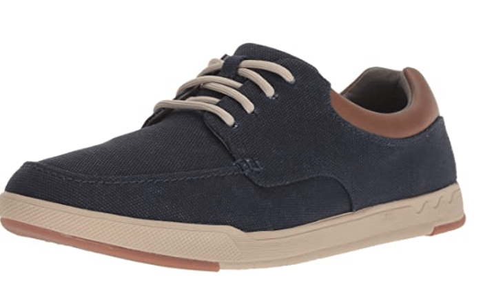 Clarks Men's Step – Comfortable Shoes like Sanuks