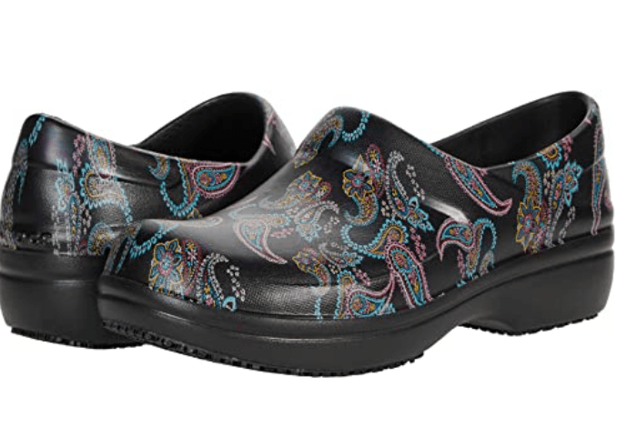 Crocs Women's Neria Pro II Clogs Similar to Dansko