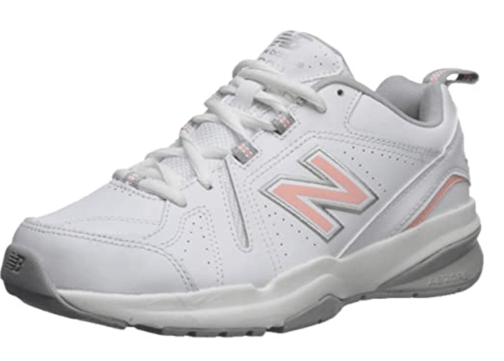 New Balance womens 608 V5 – Comfortable Vet Tech Shoes