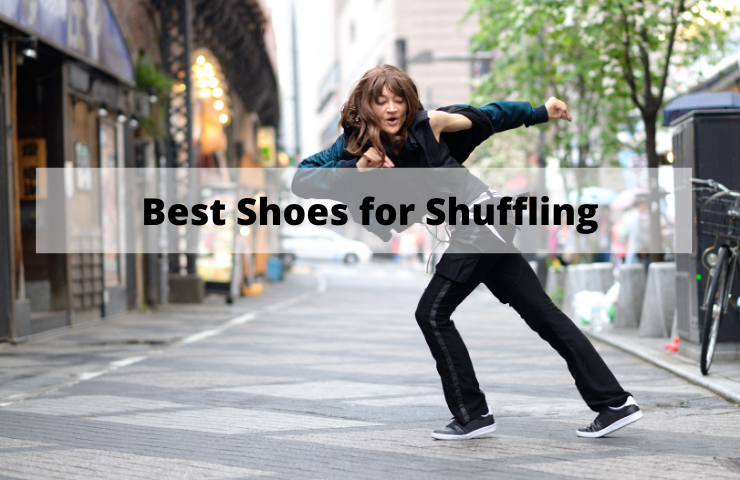 Best Shoes for Shuffling [2024 Reviewed] – Discover Modern, & Luxe Sneakers