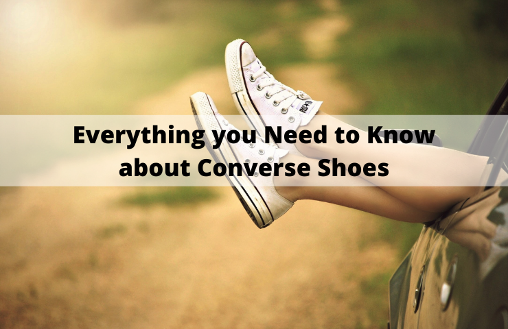 Is Running in Converse Comfortable? (Let’s Find Out! )