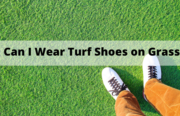 Can You Wear Turf Shoes on Grass? The Ultimate Guide