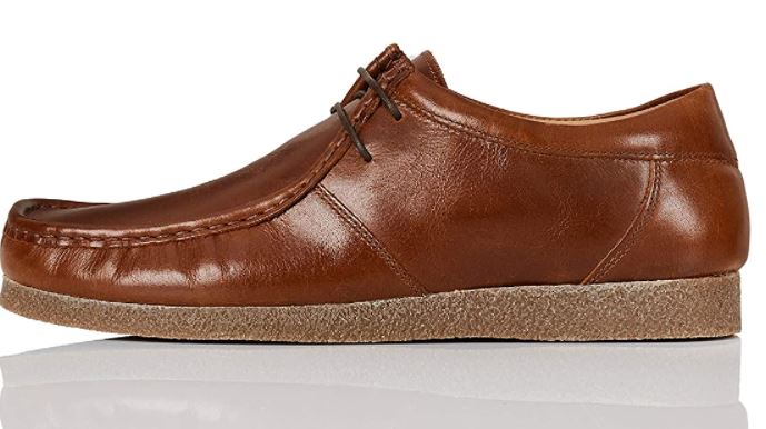 Find. Men's Addison Mocassins – Best Affordable Shoes Like Wallabees