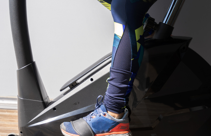 Can You Ride a Peloton with Regular Shoes? (Let’s Find Out With Examples)