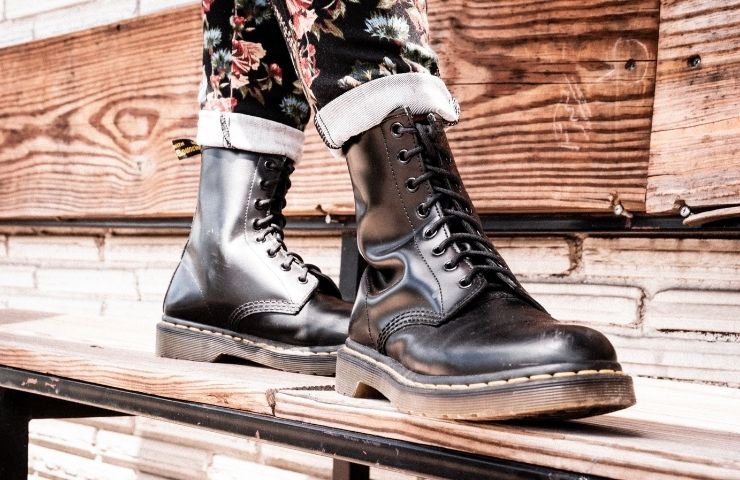 Are Doc Martens Non Slip? : A Detailed Review with Examples