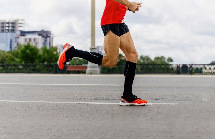 Benefits of Running Compression Socks: Increase Your Endurance!