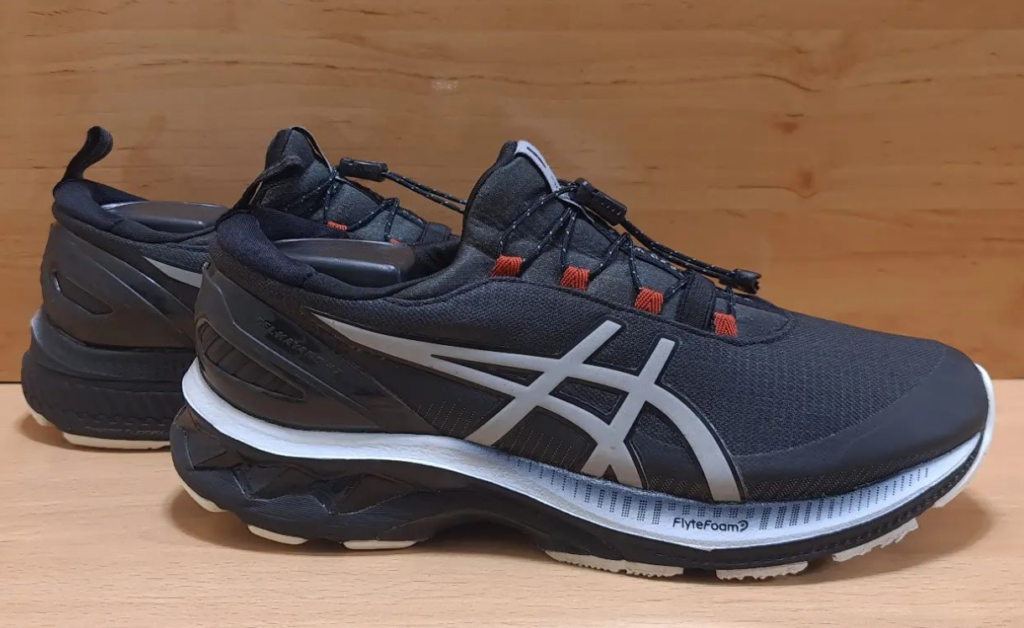 ASICS Gel-Kayano 27