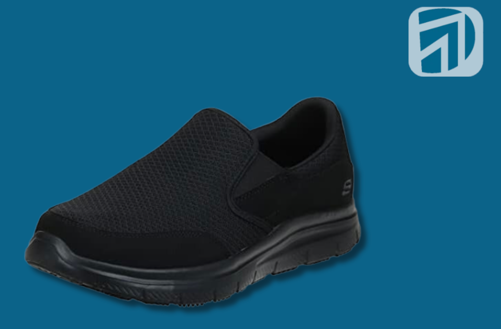 Skechers for Work Men's Flex Advantage Mcallen